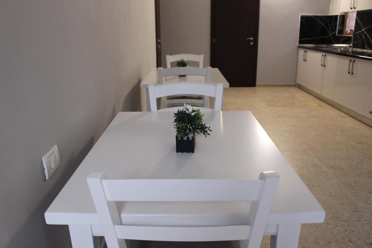 Hotel Vila Maledhi Берат Экстерьер фото