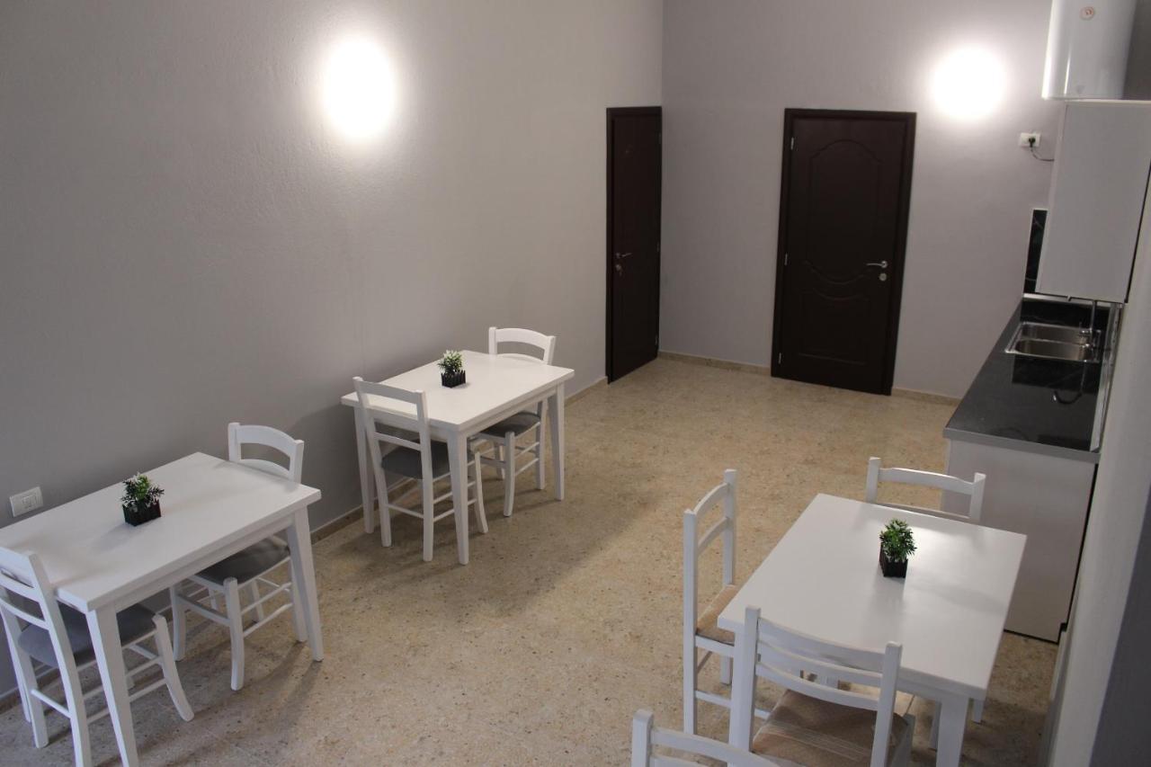 Hotel Vila Maledhi Берат Экстерьер фото