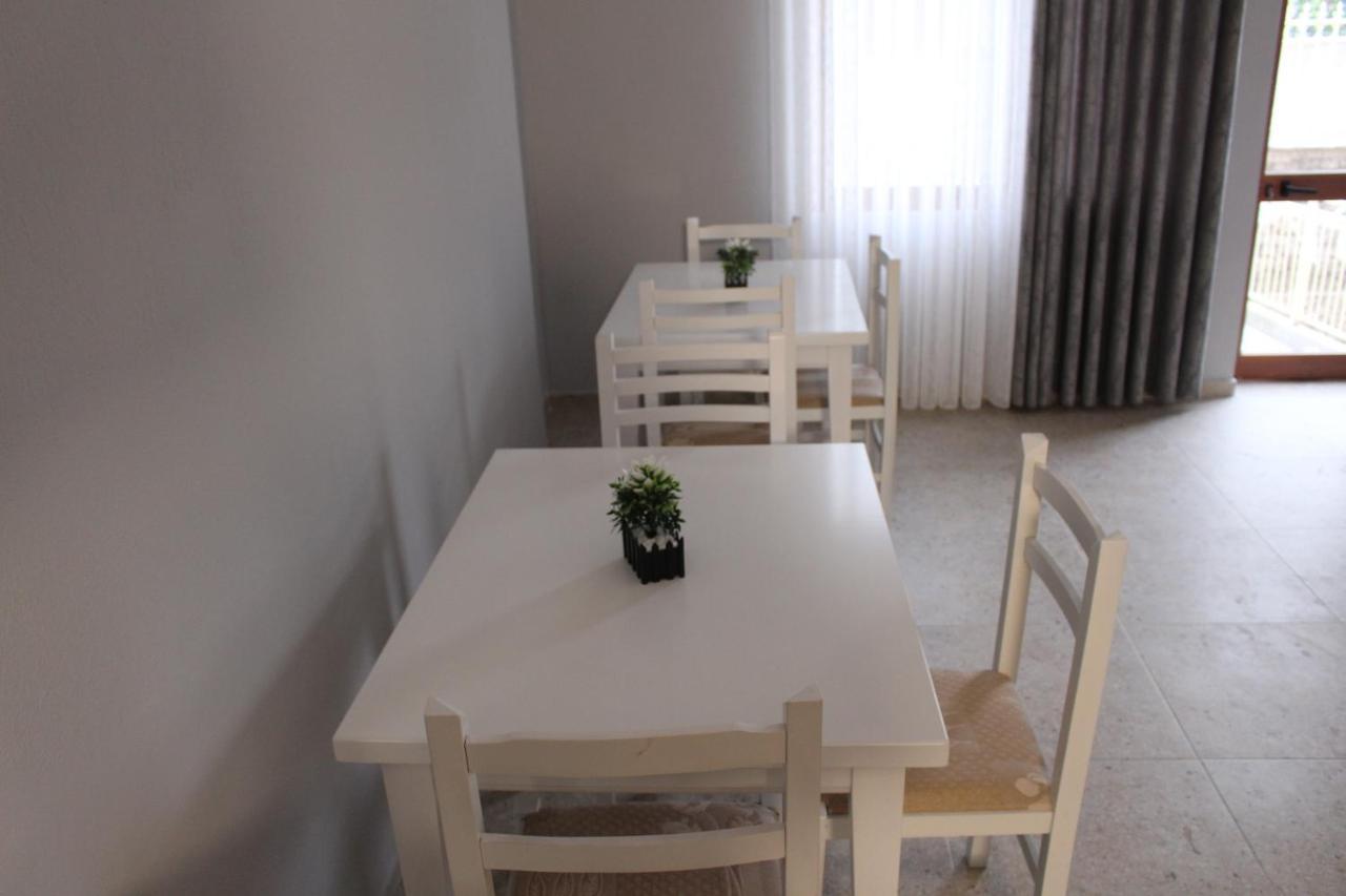 Hotel Vila Maledhi Берат Экстерьер фото