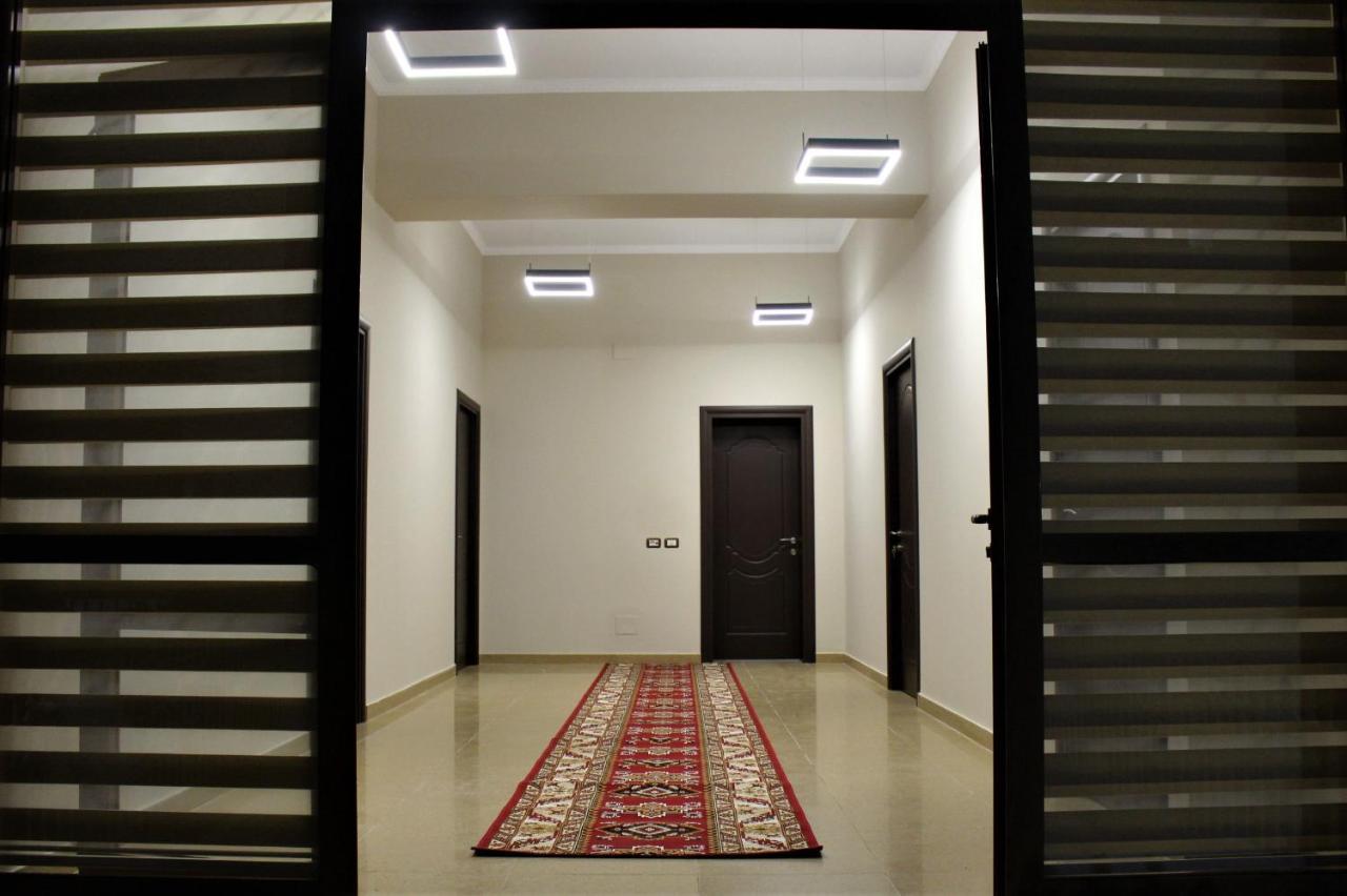 Hotel Vila Maledhi Берат Экстерьер фото