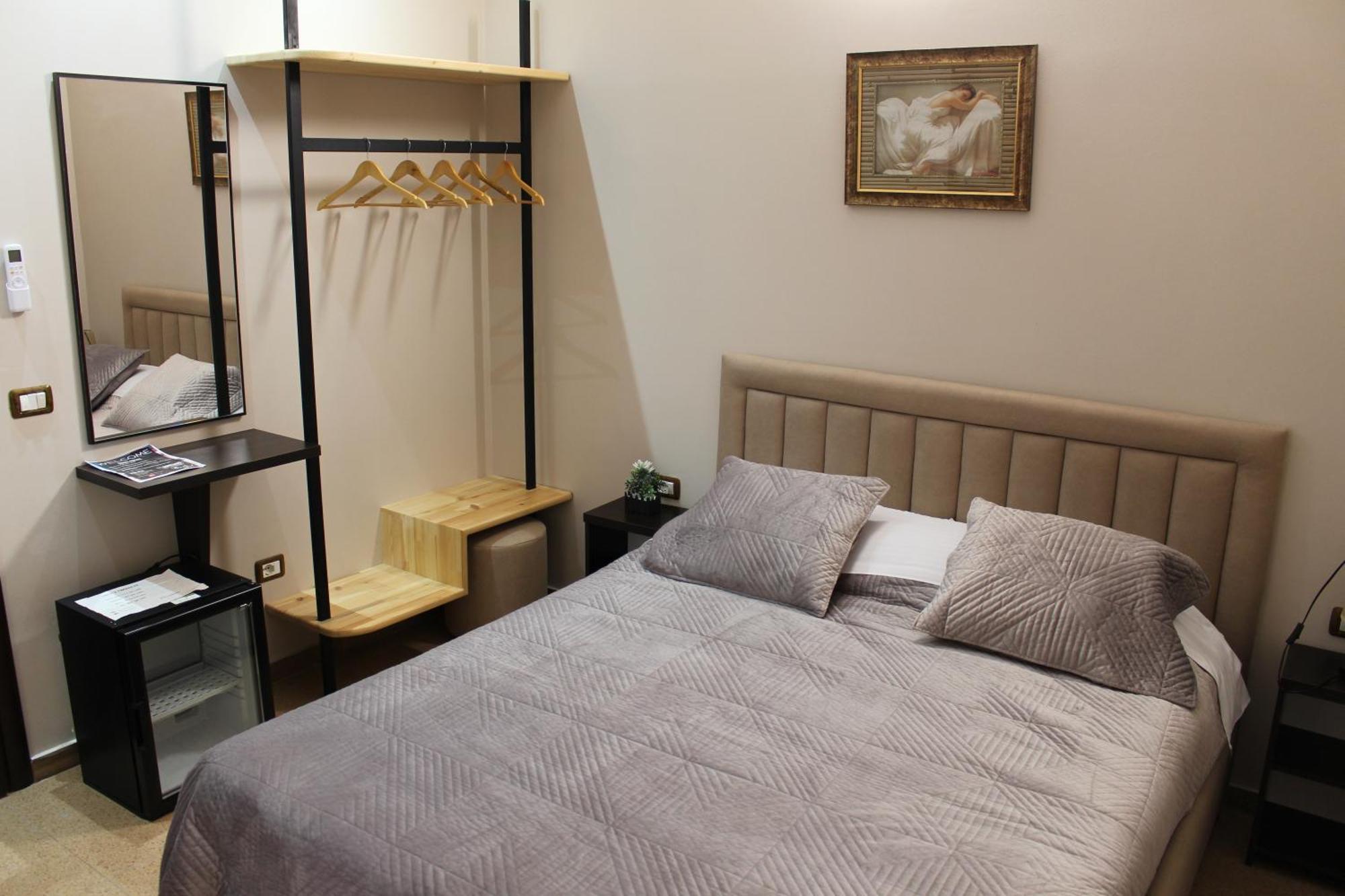 Hotel Vila Maledhi Берат Экстерьер фото