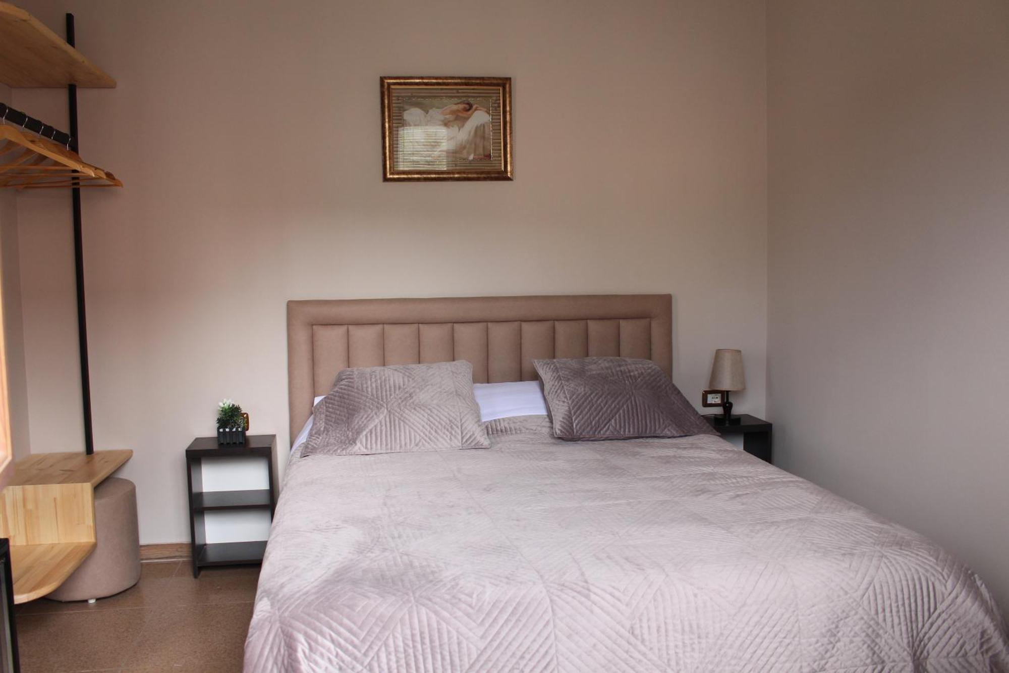 Hotel Vila Maledhi Берат Экстерьер фото